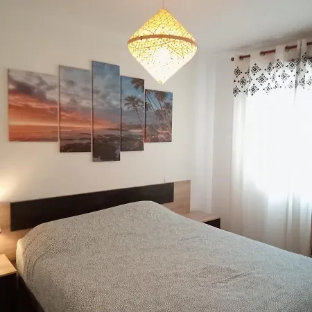 Le Cactus Landais Apartman