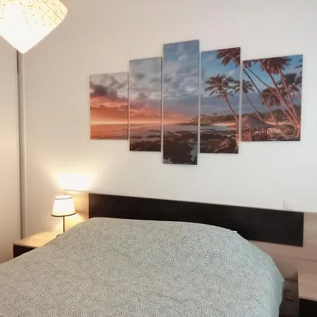 Le Cactus Landais Apartment Tarnos